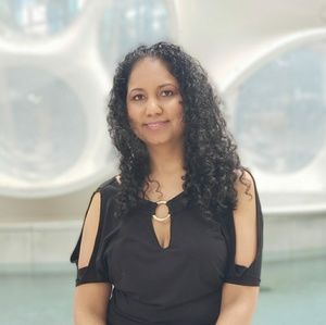 Meet your Posher, Rossy